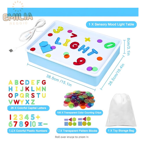 Fun And Safe Art Activity Set For Little Artists Includes 4 2