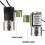 Humidifier Water Control Controller 24V 3.5 GPH Humidifier 5