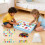Fun And Safe Art Activity Set For Little Artists Includes 4 5