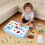 Fun And Safe Art Activity Set For Little Artists Includes 4 6