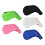 High Elastic Golf Iron Head Cover Waterproof Golf-Pink 2
