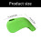 High Elastic Golf Iron Head Cover Waterproof Golf-Pink 4