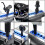 Professional cycle Workshop Support Includes Brake Cable-No. 4 4