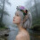 Soft Fabric Hair Accessory Vibrant Colo Headpiece For Various-3 7