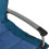 Tourist Chair, Foldable, Blue, Lightweight 5