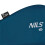 Tourist Chair, Foldable, Blue, Lightweight 6