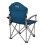 Tourist Chair, Foldable, Blue, Lightweight 8