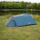 Tenda da campeggio, blu-grigio, 2 persone, leggera 5