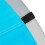 Tenda da spiaggia pop-up, blu, protezione UV 6