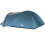Tenda da campeggio, blu-grigio, 2 persone, leggera 9