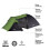 Camping Tent, 2-Person, Lightweight, Waterproof 4