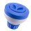 Automatic Pool Chemical Distributor For Consistent Sanitizer 1