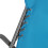 Folding Tourist Chair, Blue, Compact and Portable 6