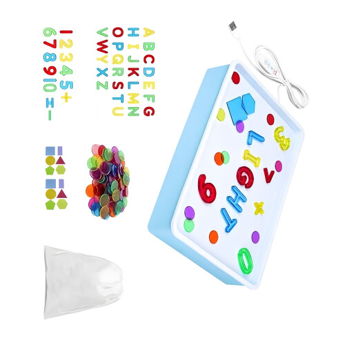 Fun And Safe Art Activity Set For Little Artists Includes 4