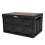 Faltbare Campingbox mit Deckel, 20L, 2-in-1 9