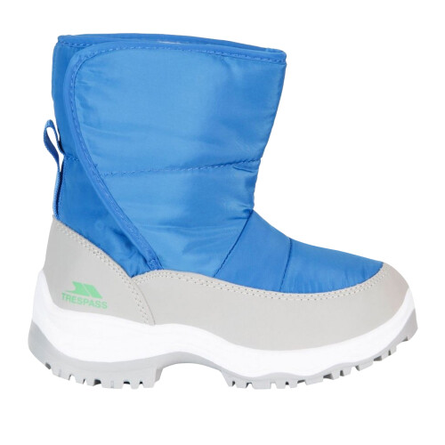 Trespass Trespass Childrens/Kids Hayden Snow Boots 1