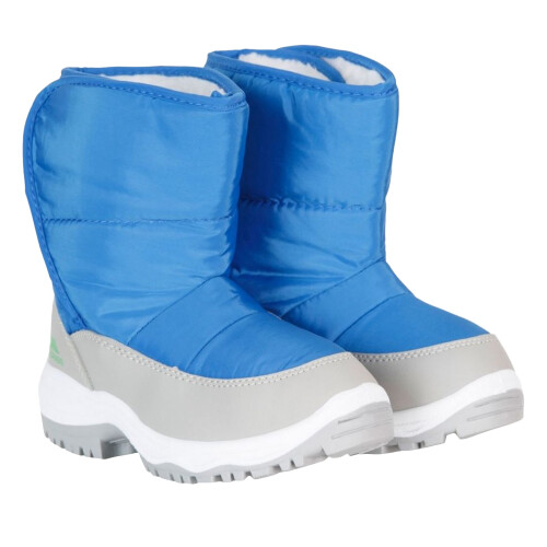 Trespass Trespass Childrens/Kids Hayden Snow Boots 2