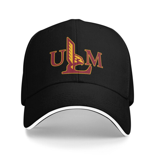 Ulm Warhawk baseballpet unisex 1pack