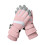 Unisex-Winterhandschuhe mit Touchscreen und Fleecefutter 1