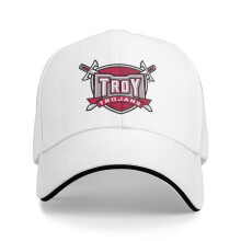 Troy University baseballpet unisex dad hat