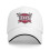 Troy University baseballpet unisex dad hat 1
