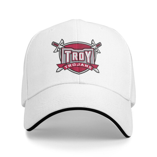 Troy University baseballpet unisex dad hat