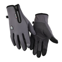 Guantes de invierno para hombre y mujer – Impermeables y resistentes al viento
