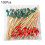 100 st. bambu julcocktailpinnar 1