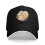 Καπέλο μπέιζμπολ διπλής όψης Golden Rams unisex 1