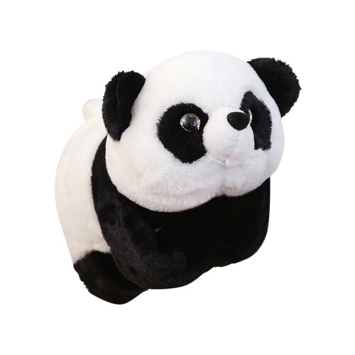 Panda-armbånd med jungletema til børn