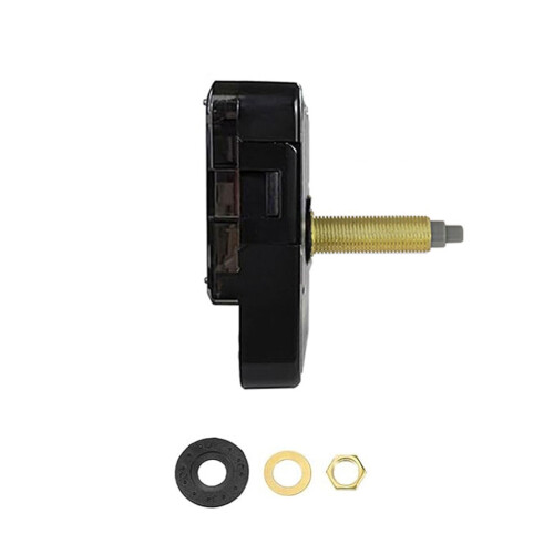 Kit de réparation pour mécanisme d'horloge murale à quartz