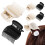 KALLORY Pinces chauffantes pour coiffure (12 pièces) 1