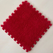 Piastrelle per pavimenti in morbida schiuma, confezione da 30x30 cm