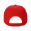 Eat Sleep Wrestle Repeat Baseball Cap Unisex 4