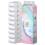 Toilet Paper 4-Ply Coreless 18 Rolls 2