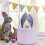Easter basket for kids handheld pail 1 piece 5