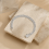 Bracciale a maglie cubane con zirconi, rame, 7" o 8" 4
