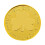 Irish Gold St. Patrick's Day Spielchips, 36 Stück 2