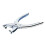 Maun Eyelet Puncher & Fixing Pliers 1