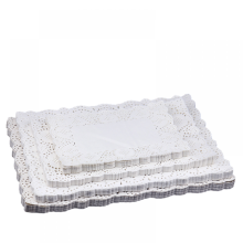 Hârtie de bază pentru flori, hârtie absorbantă de ulei, hârtie de copt pentru tort, hârtie de dantelă, hârtie degresantă pentru deserturi