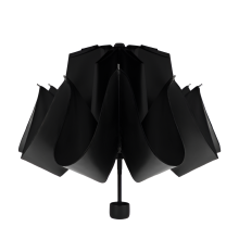 Parasol męski Parasol składany Parasol przeciwsłoneczny Advanced Sense Sunshade Parasol przeciwsłoneczny podwójnego zastosowania, słoneczny i