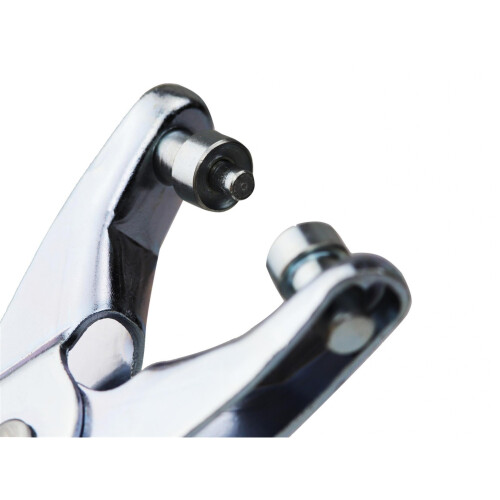 Maun Eyelet Puncher & Fixing Pliers 2