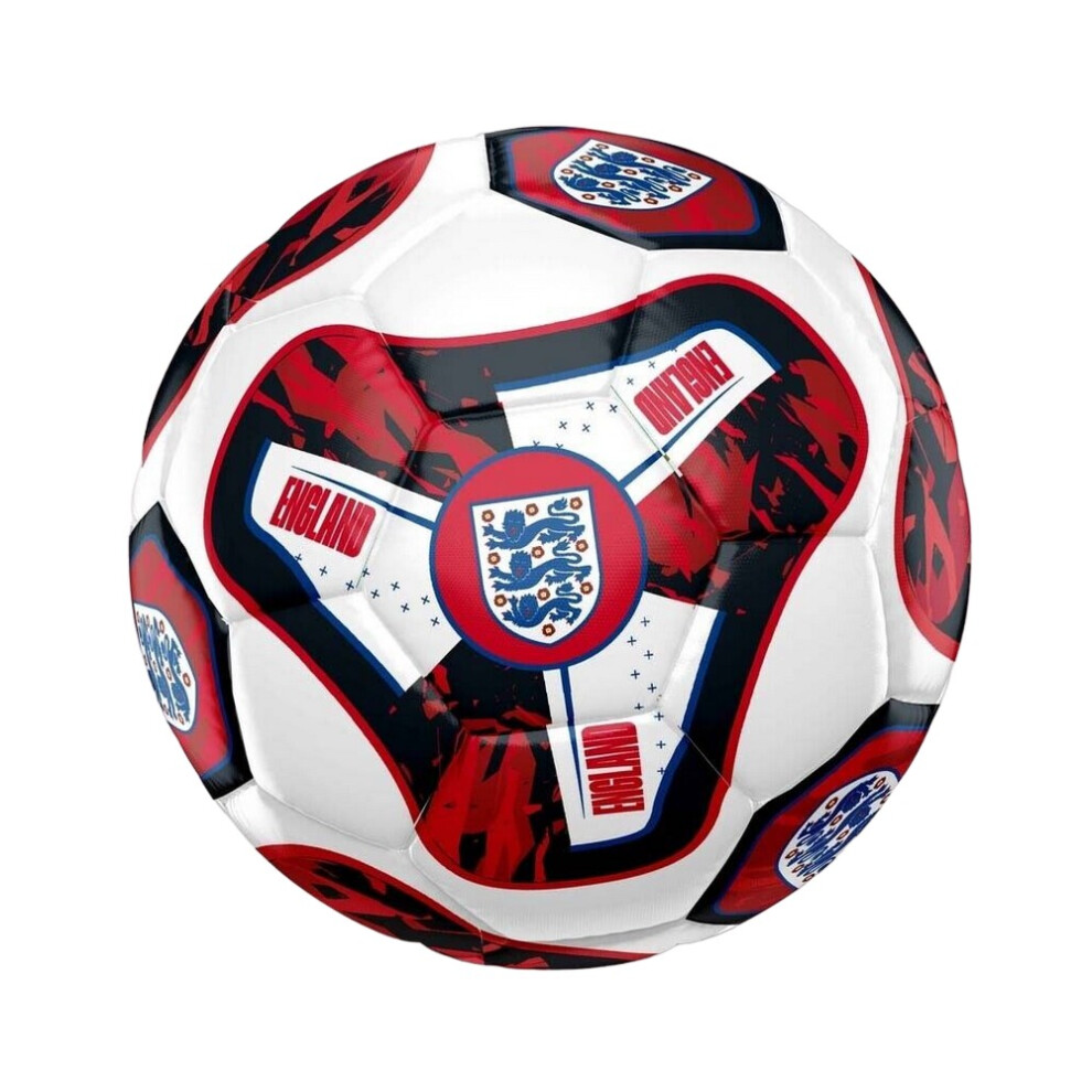 Photos - Football England FA Tracer Synthetic 