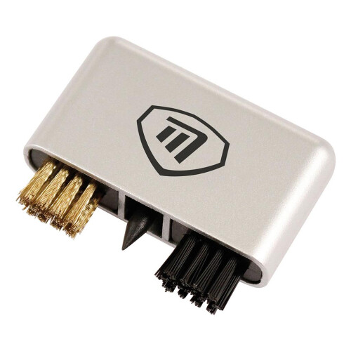 Masters Masters 3 in 1 Club Cleaner Brush