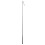 Dublin Dublin Leather Touch Dressage Whip 1