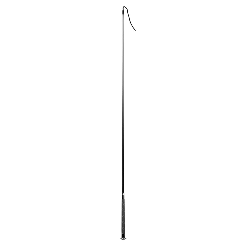 Dublin Leather Touch Dressage Whip