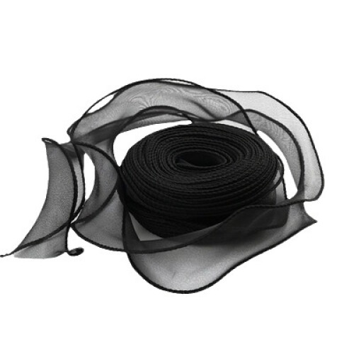 Κορδέλα από νήμα ψαριού Κορδέλα από νήμα Phantom Pearl DIY floral υλικό συσκευασίας 2