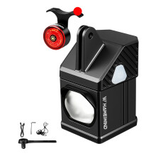 Powerful Bicycles Headlight Waterproof Cycling Lights Road-2