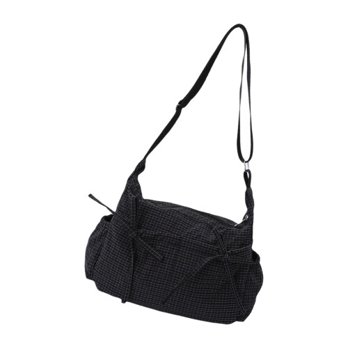 Crossbody Purses with Adjustable Strap,Women's Shoulder-Black