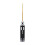 Lightweight Aluminum Hex Screwdriver With 7 Size Option-1.27mm 1